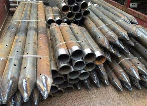 永仁钢花管哪里有卖